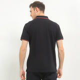 Bsc Benzema In Black