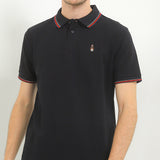 Bsc Benzema In Black