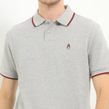 Bsc Benzema In Gray