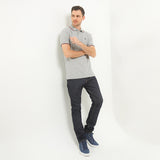 Bsc Benzema In Gray