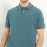Bsc Benzema In Teal