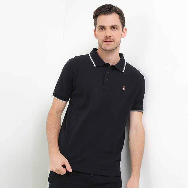 Bsc Coral In Black