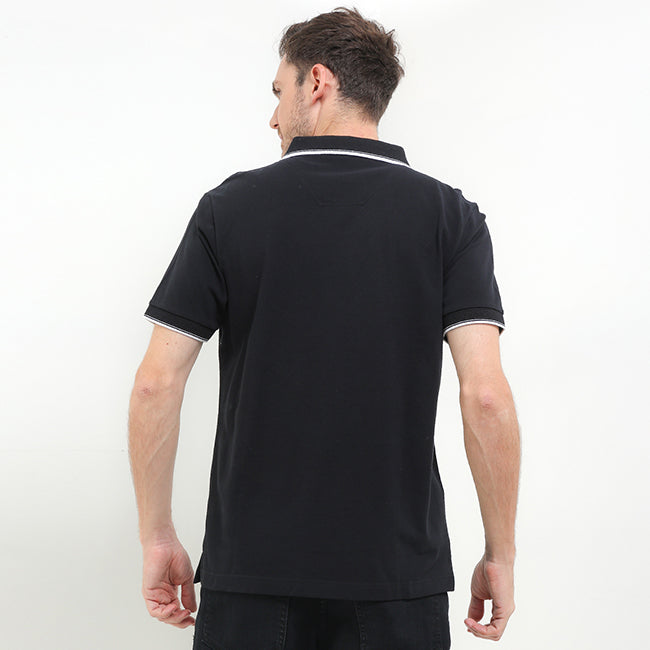 Bsc Coral In Black