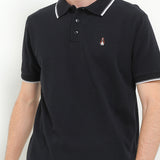 Bsc Coral In Black