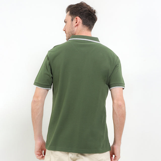 Bsc Coral In Olive