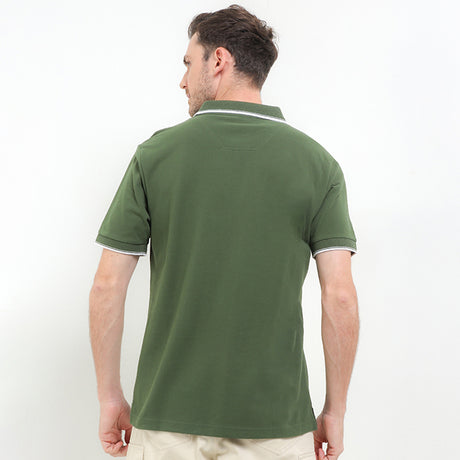 Bsc Coral In Olive