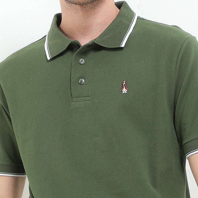 Bsc Coral In Olive