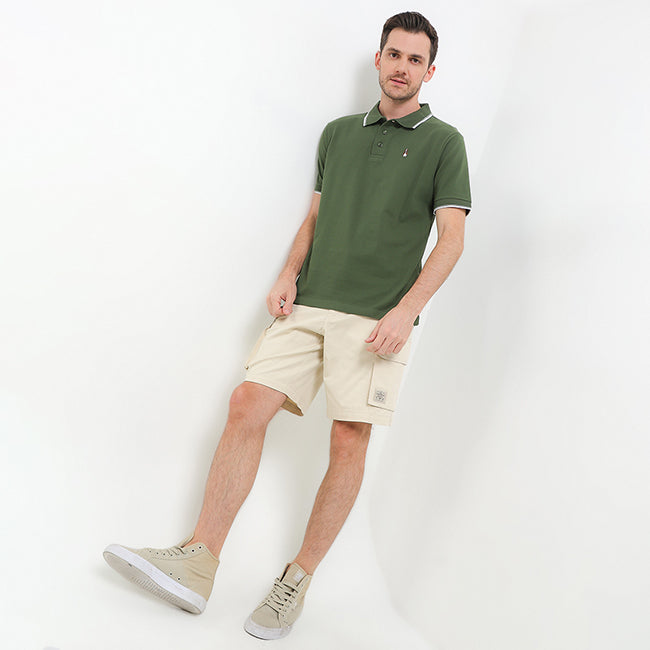 Bsc Coral In Olive