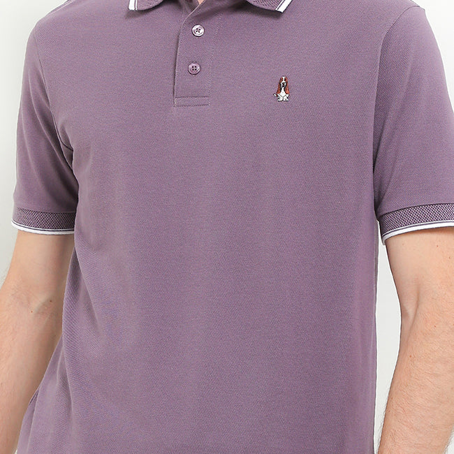 Bsc Coral In Purple