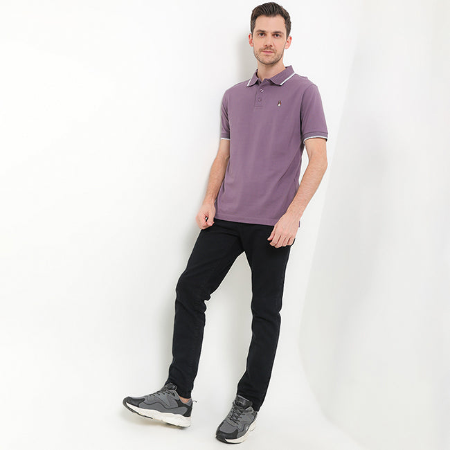 Bsc Coral In Purple