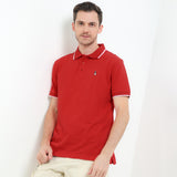 Bsc Coral In Red