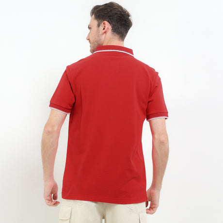 Bsc Coral In Red