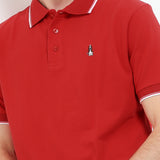 Bsc Coral In Red