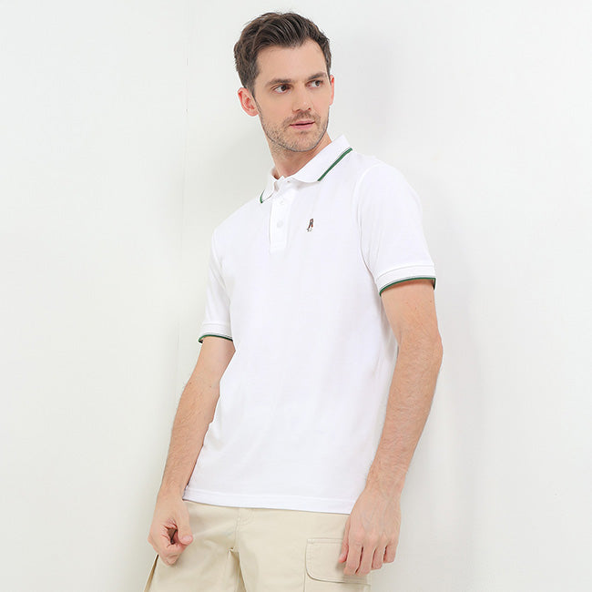 Bsc Coral In White
