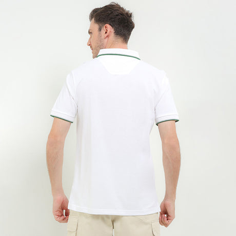 Bsc Coral In White