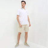 Bsc Coral In White