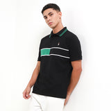 Bsc Gillete In Black