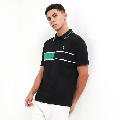 Hush Puppies Men Tops Gillete