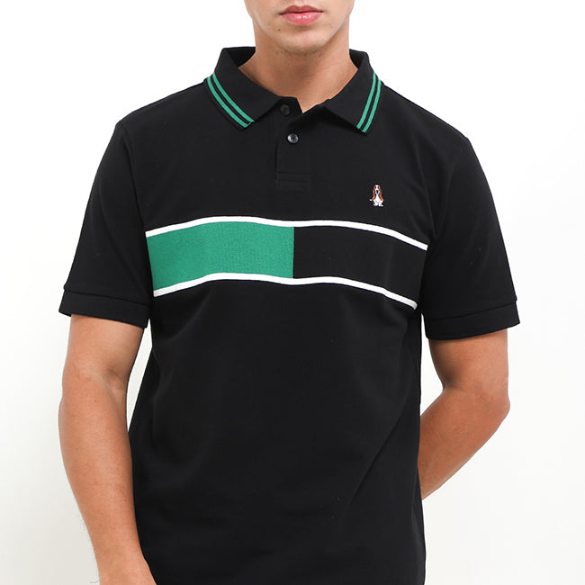 Bsc Gillete In Black