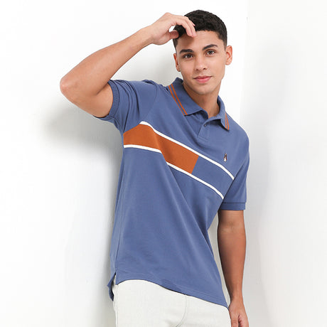 Hush Puppies Men Tops Gillete