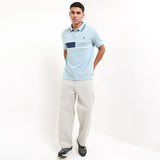 Bsc Gillete In Light Blue