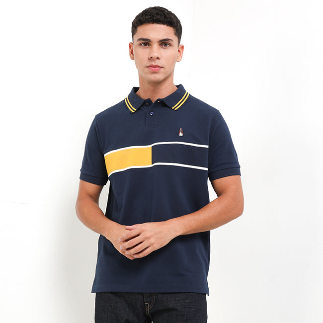 Hush Puppies Men Tops Gillete