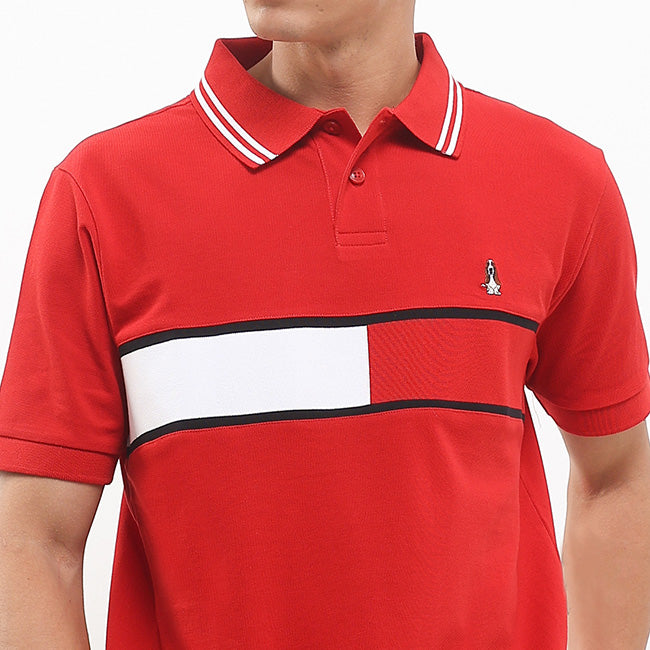 Hush Puppies Men Tops Gillete