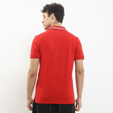 Hush Puppies Men Tops Gillete