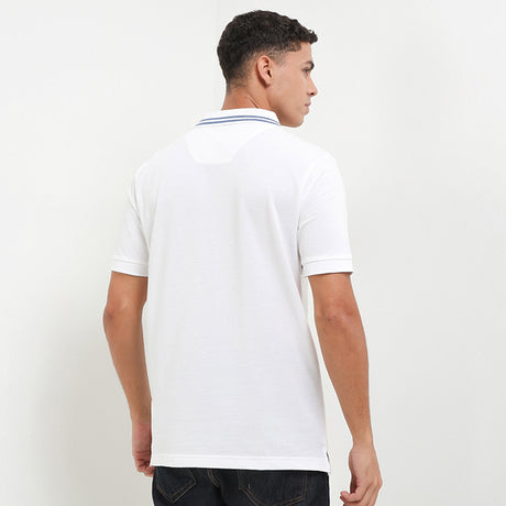 Bsc Gillete In White