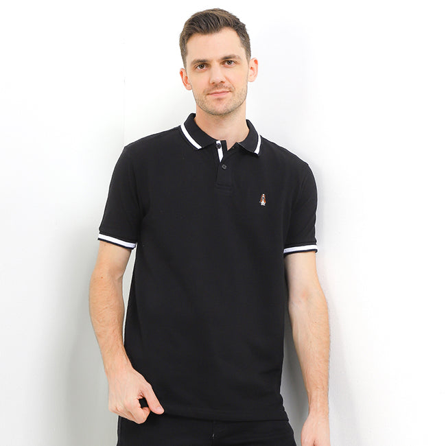 Arion 3 In Black