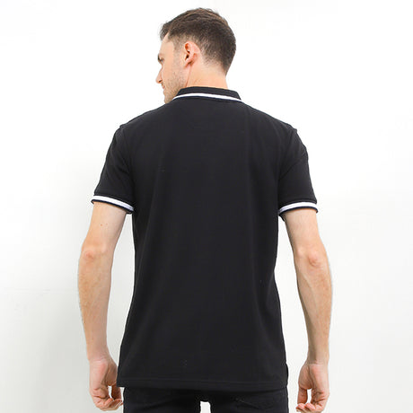 Arion 3 In Black