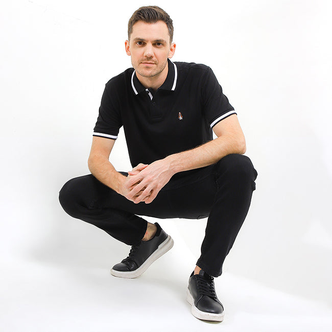 Arion 3 In Black