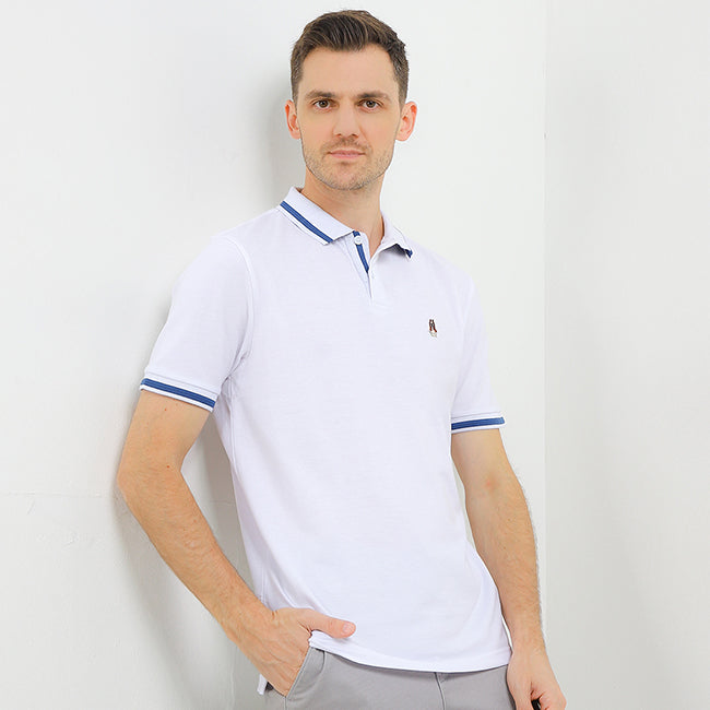 Arion 3 In White