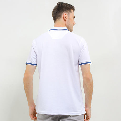 Arion 3 In White