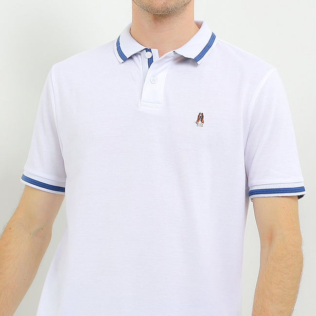 Arion 3 In White