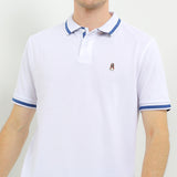 Arion 3 In White