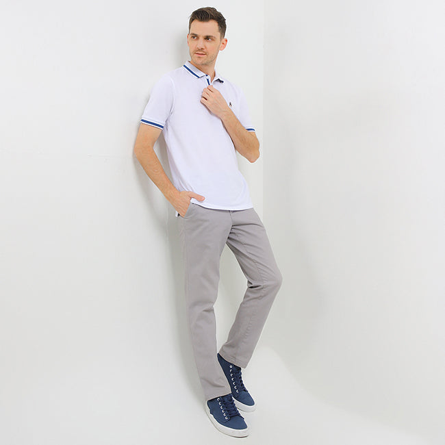 Arion 3 In White