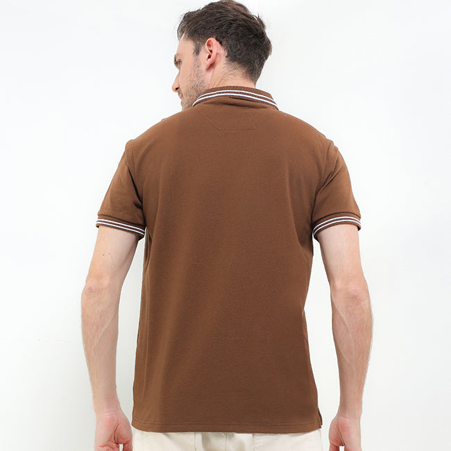 Bsc Folio In Brown