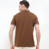 Bsc Folio In Brown