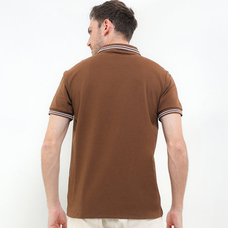 Bsc Folio In Brown