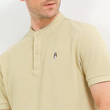 Limoges 4 In Khaki