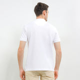 Limoges 4 In White