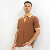 Channi In Brown