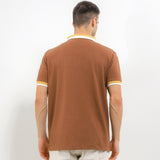 Channi In Brown