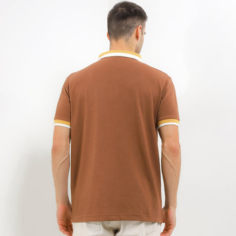 Channi In Brown