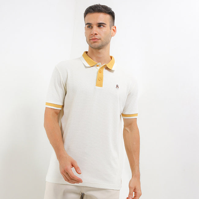 Channi In Off White