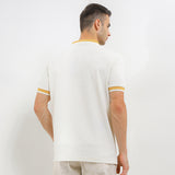 Channi In Off White