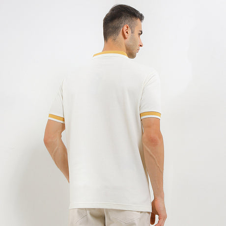 Channi In Off White