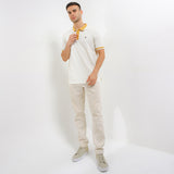 Channi In Off White