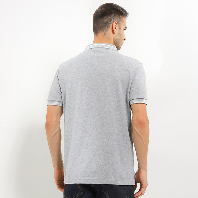 Elrush In Grey